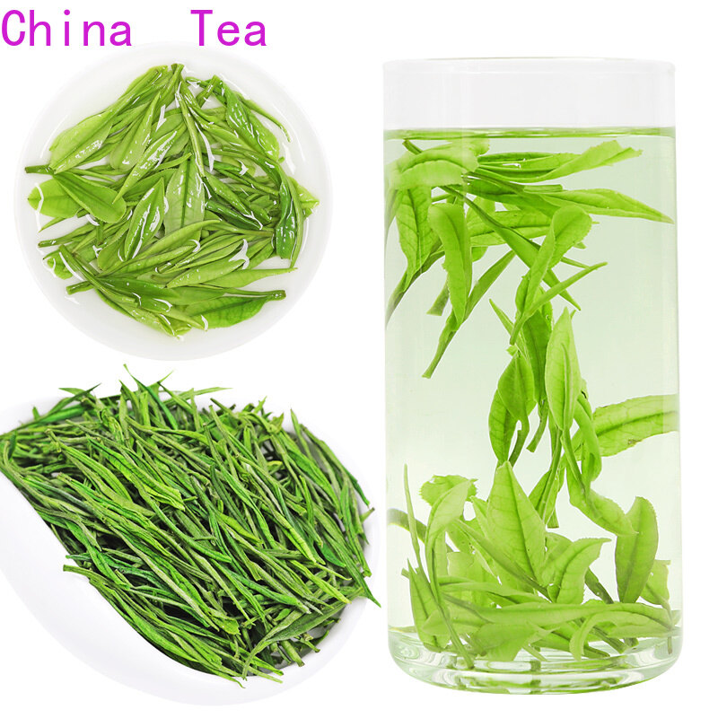 [Chất Lượng Cao, Giao Hàng Nhanh] Trà Trung Quốc Trà Trắng Anji, 250G