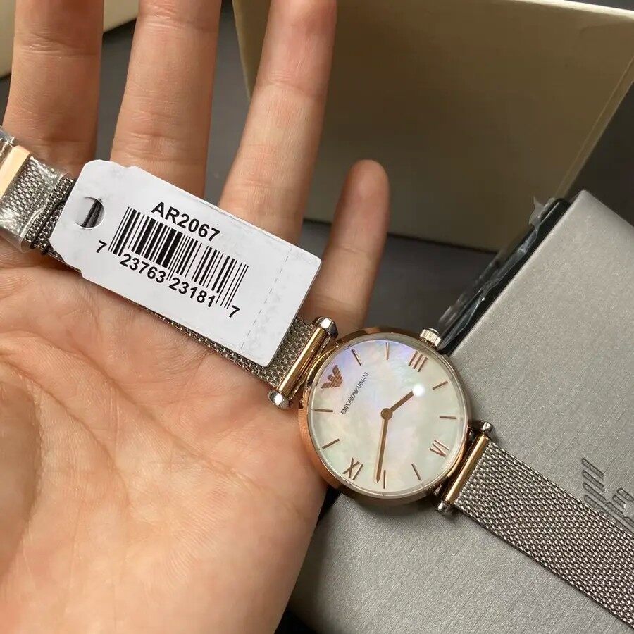 Emporio armani online ar2067