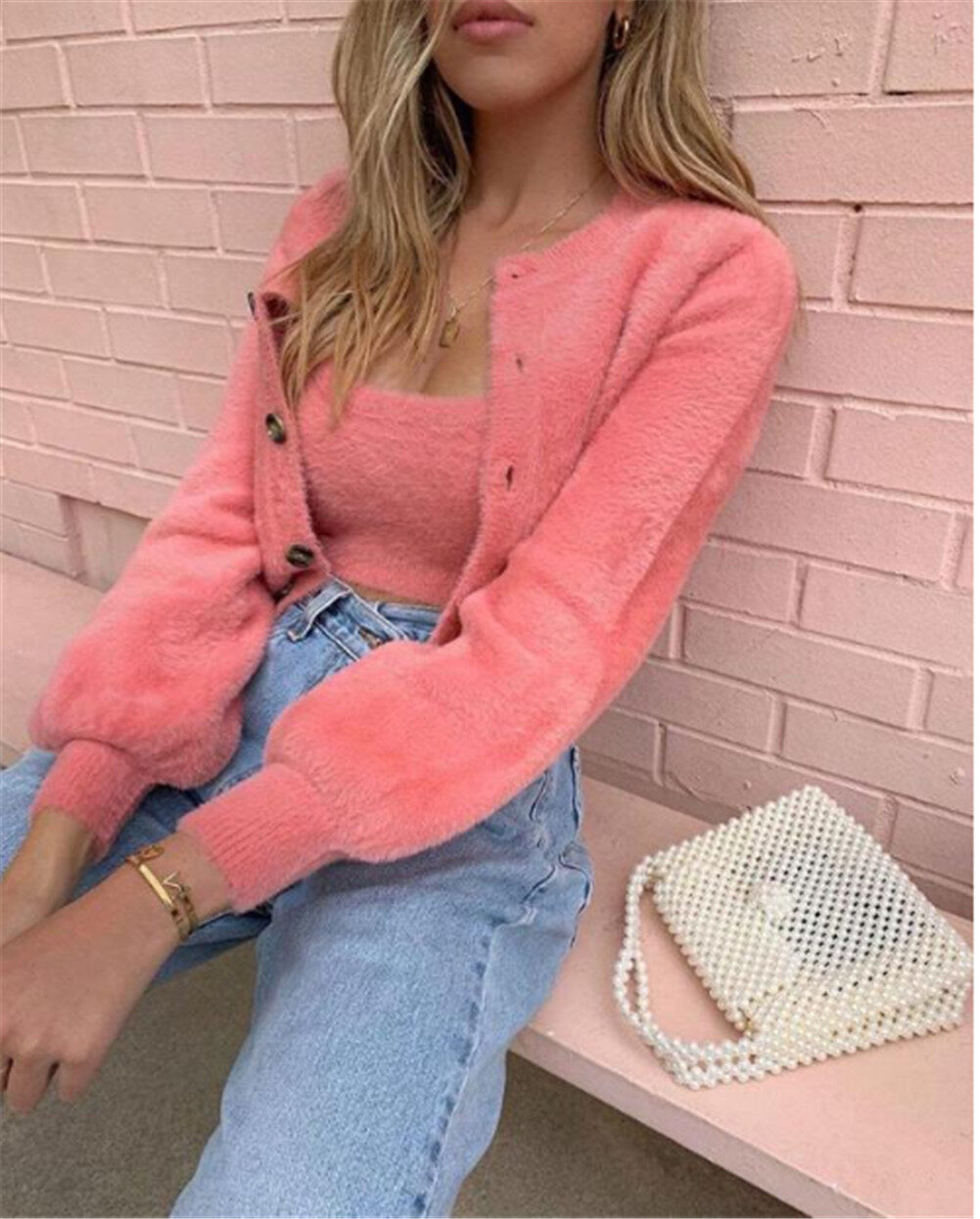best jean for hourglass shape