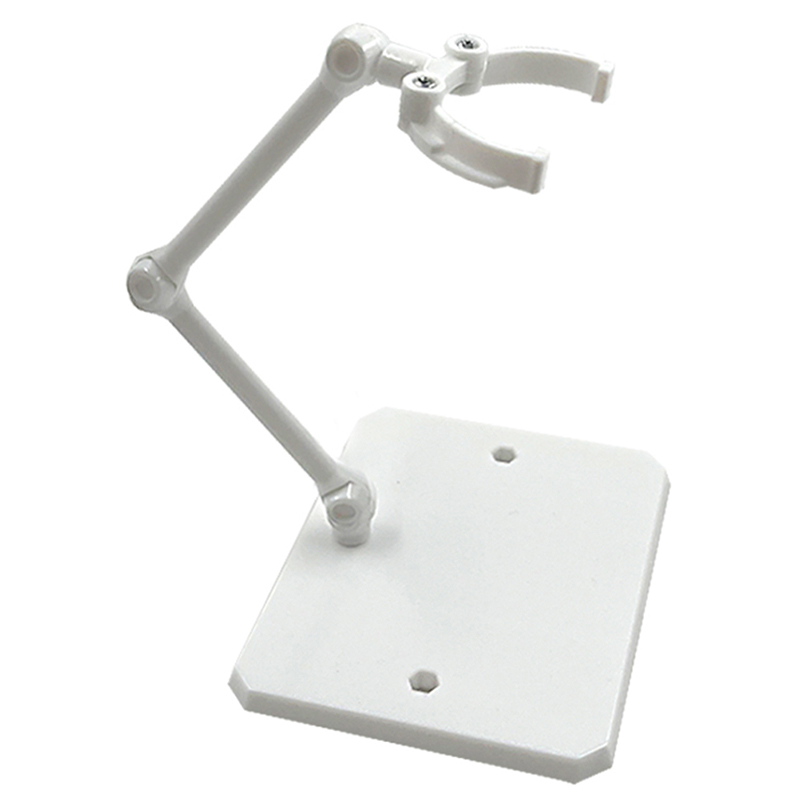 Ditur 1Set Action Figure Base Suitable Display Stand Bracket for HG 1 144 Cinema Game