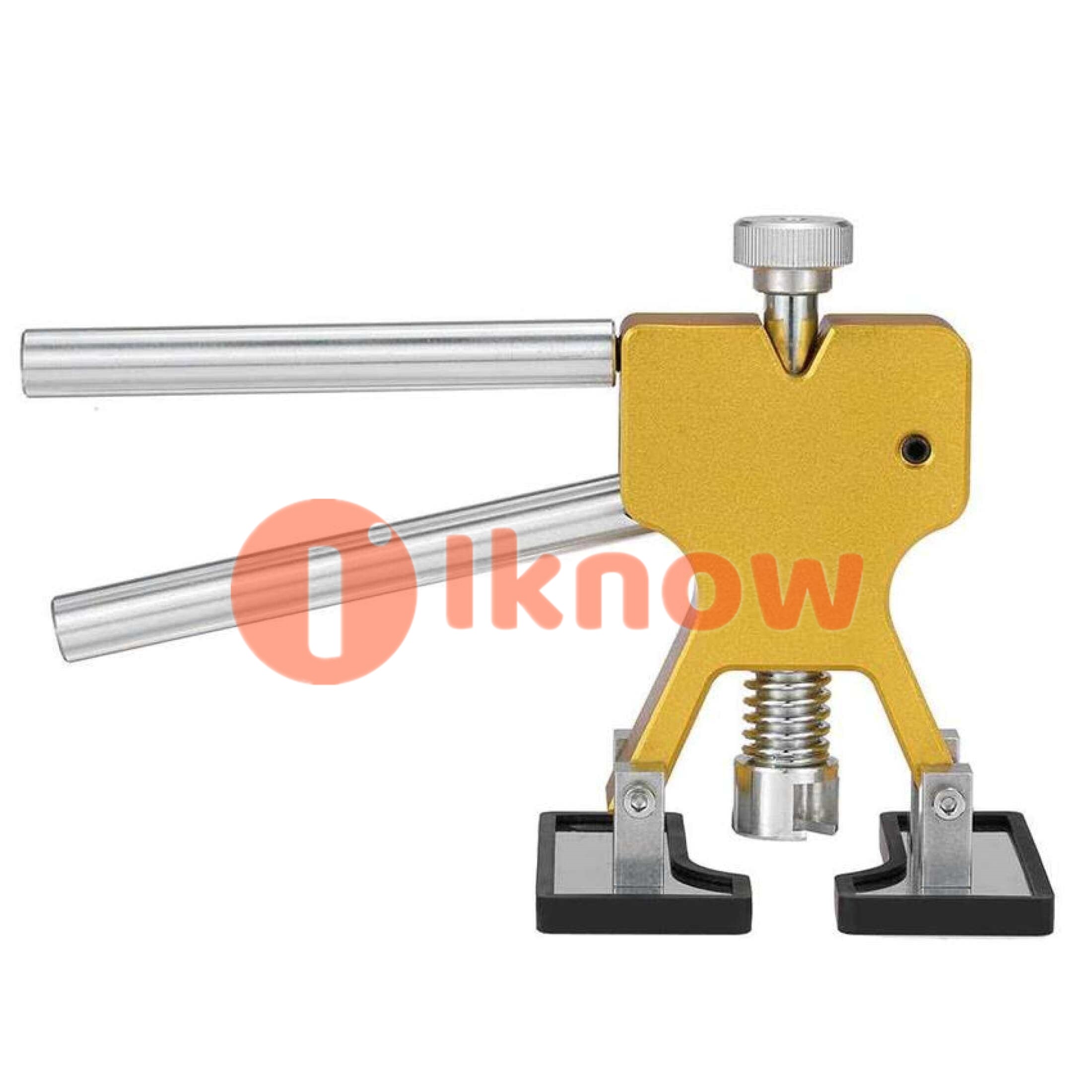 I know Paintless Dent Removal Car Repair Tool Kit Removing Dents Puller Dent Lifter Pulling