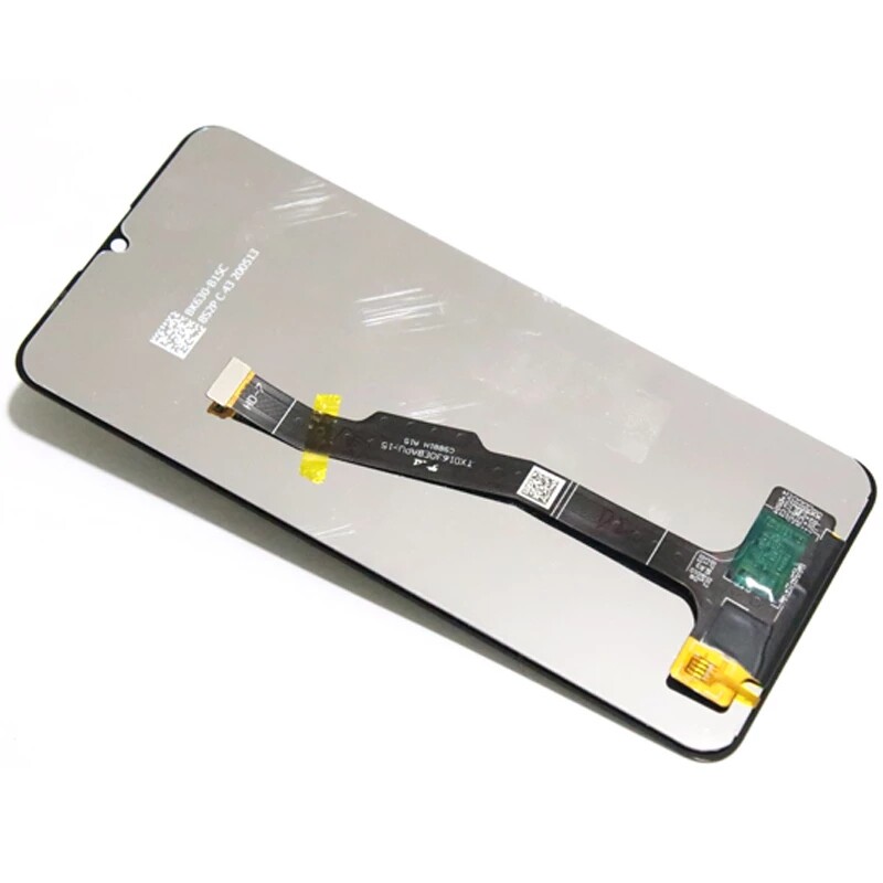 Màn Hình LCD 6.3 Inch Cho Huawei Y6P 2020 Màn Hình Cảm Ứng Số Hóa Màn Hình LCD Cho Huawei Honor 9A Thay Thế Lắp Ráp Chất Lượng Hàng Đầu Không Có Điểm Ảnh Chết + Công Cụ Miễn Phí