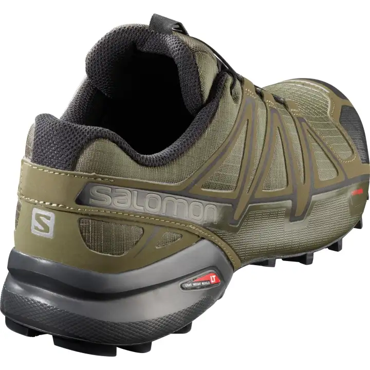 speedcross wide