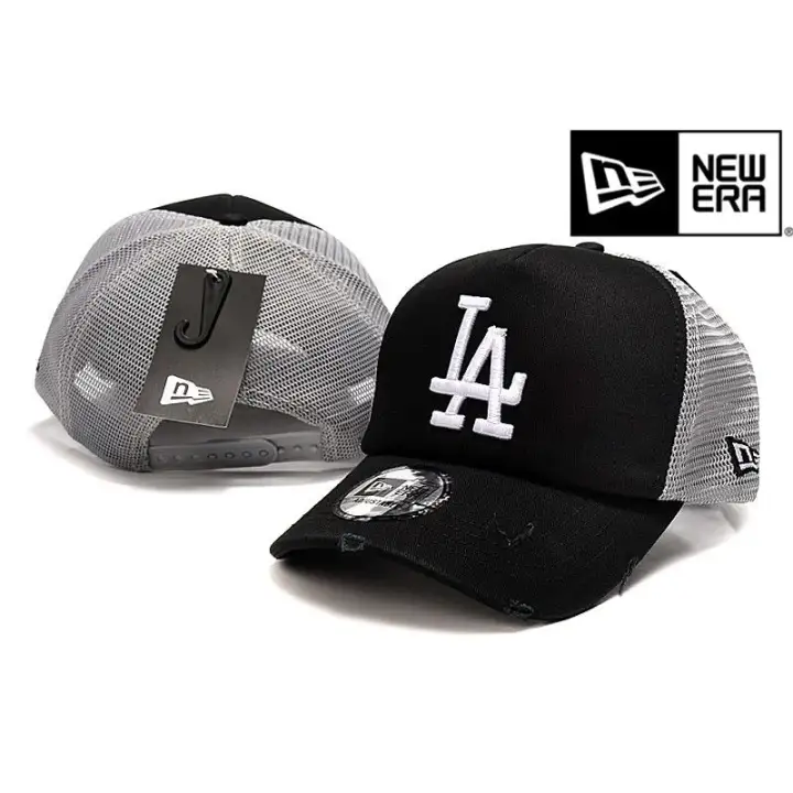 topi baseball new era