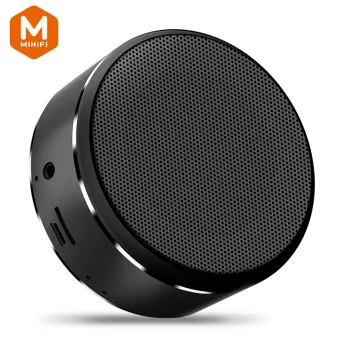 smart wireless speakers