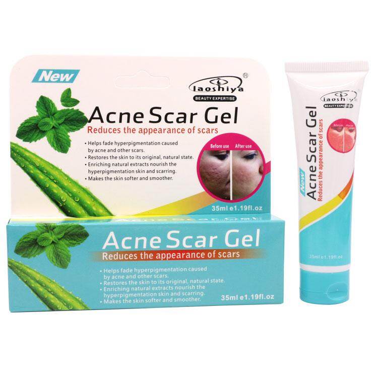 Beli Scar Removal Gel Pada Harga Terendah Lazada Com My