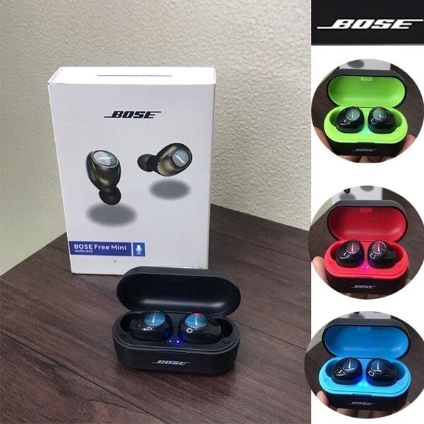 bose free mini wireless