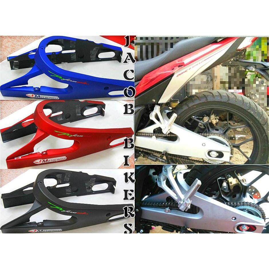 HONDA RS150 SWING ARM (NO HEAD) Lazada