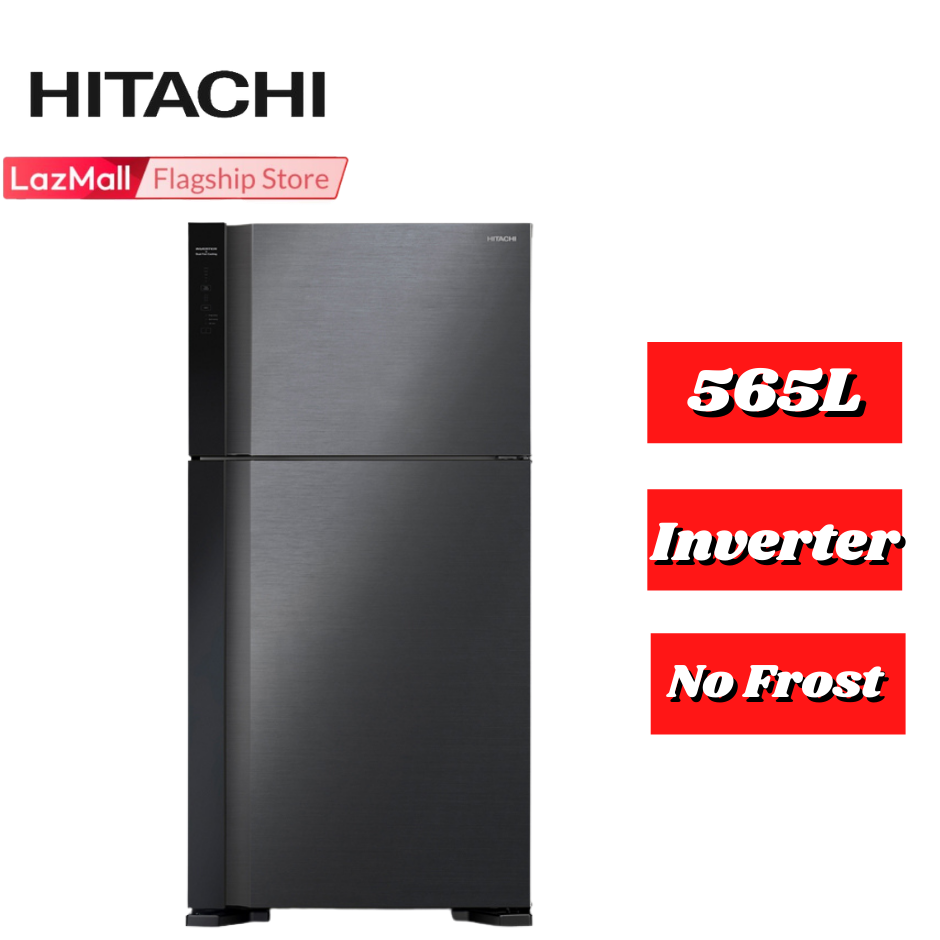 hitachi r v660p7m 1