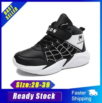 boys canvas shoes
