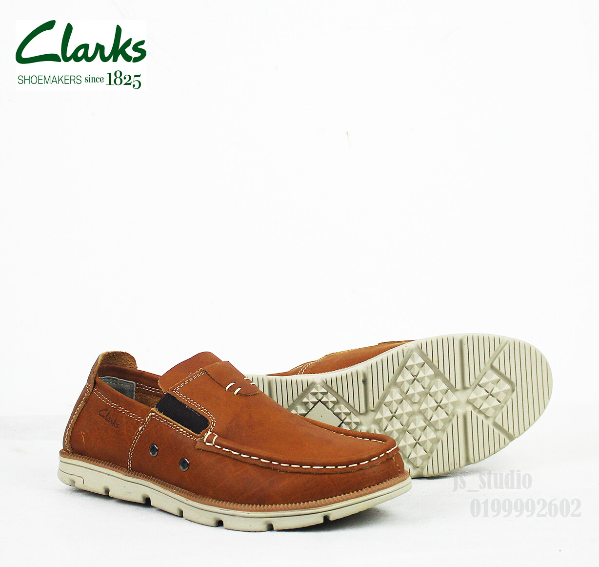 clarks 1825 price