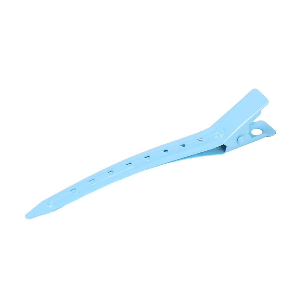 Fashion Hair Root Fluffy Hair Clips Bangs Duckbill Lazy Clips Professional Salon Traceless Fixed Hair Styling Tools for Girls