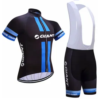 giant mtb clothing