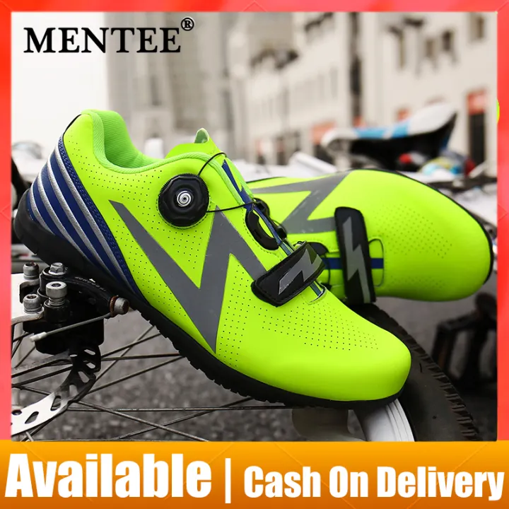 non clip road bike shoes