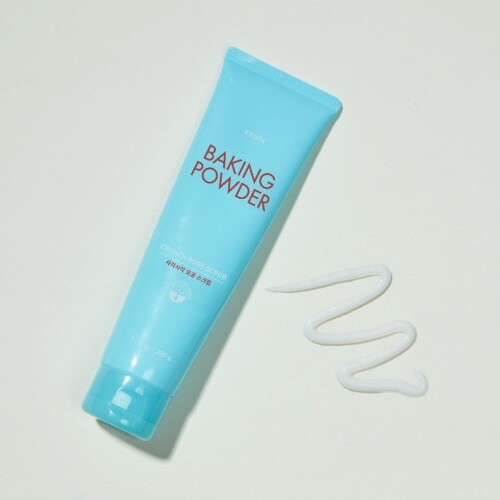 [Etude House] Baking Powder Pore Scrub 200g