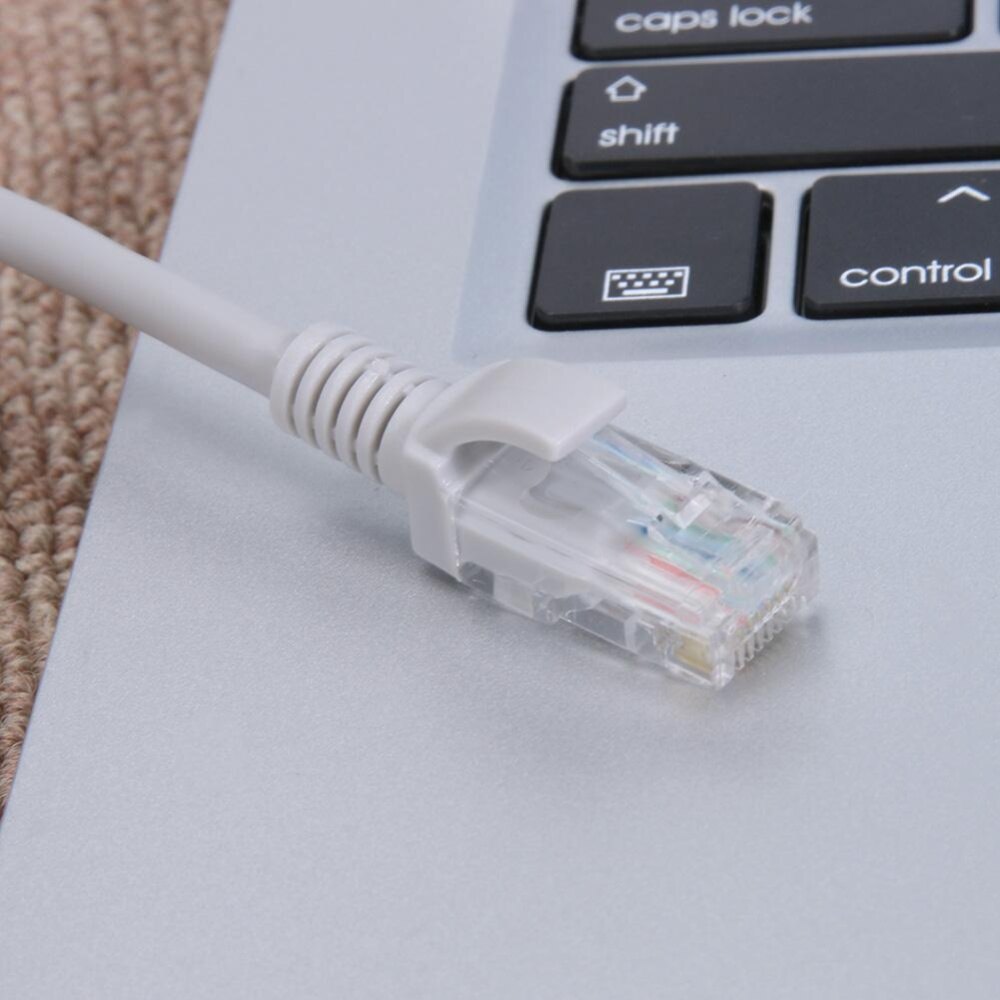 Ethernet Cable High Speed RJ45 Network LAN Cable Router Computer Cables