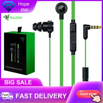 Beli Razer Hammerhead Pro V2 Original Pada Harga Terendah Lazada Com My