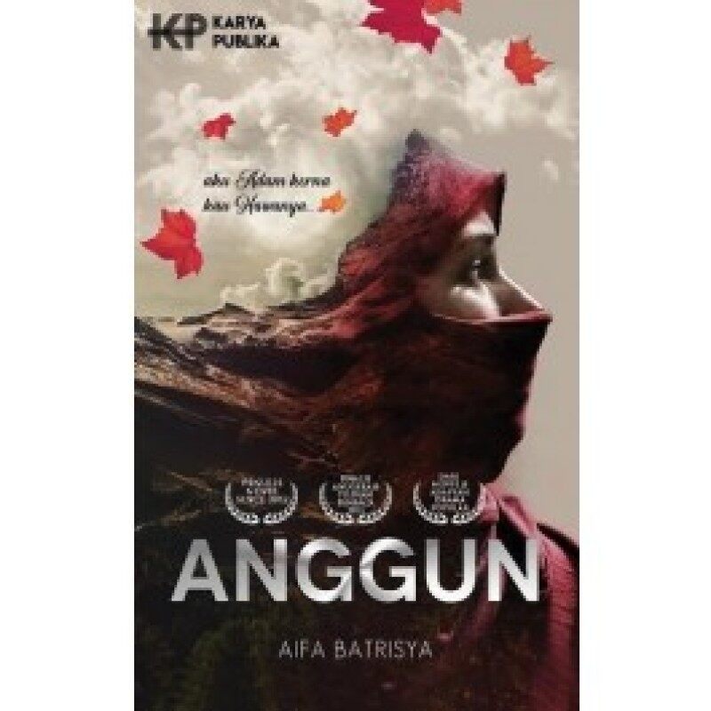Karya Publika | Anggun - Aifa Batrisya Malaysia