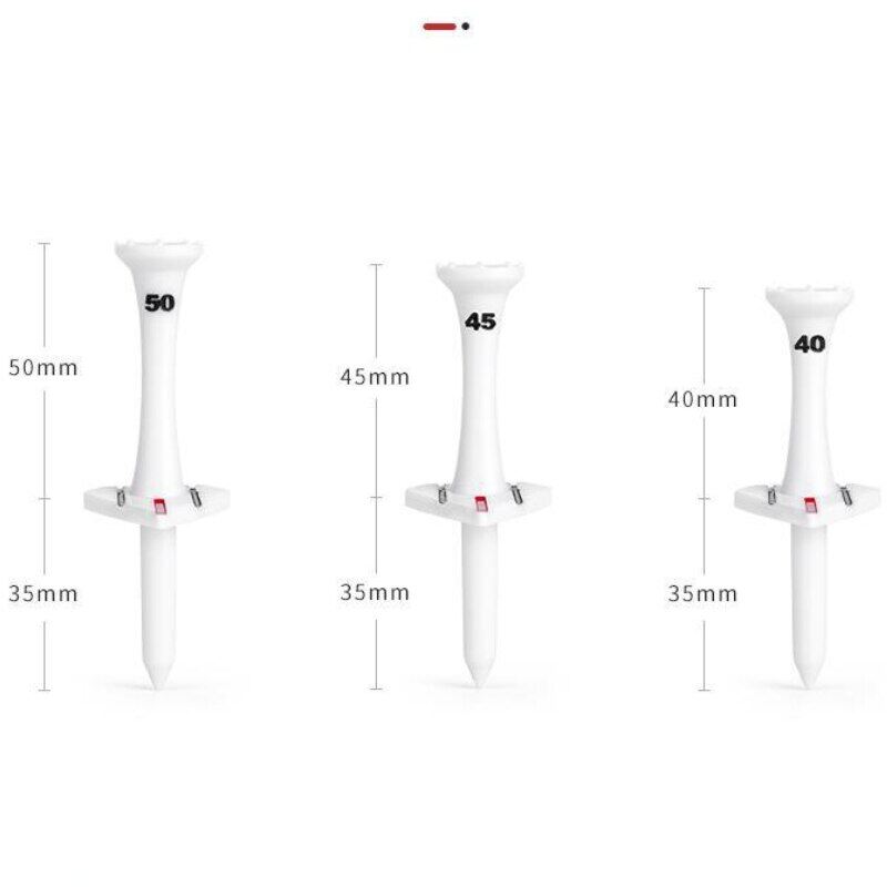 PGM 6 Cái Giá Đỡ Gậy Golf Đa Năng Hướng Có Thể Điều Chỉnh Tack QT021