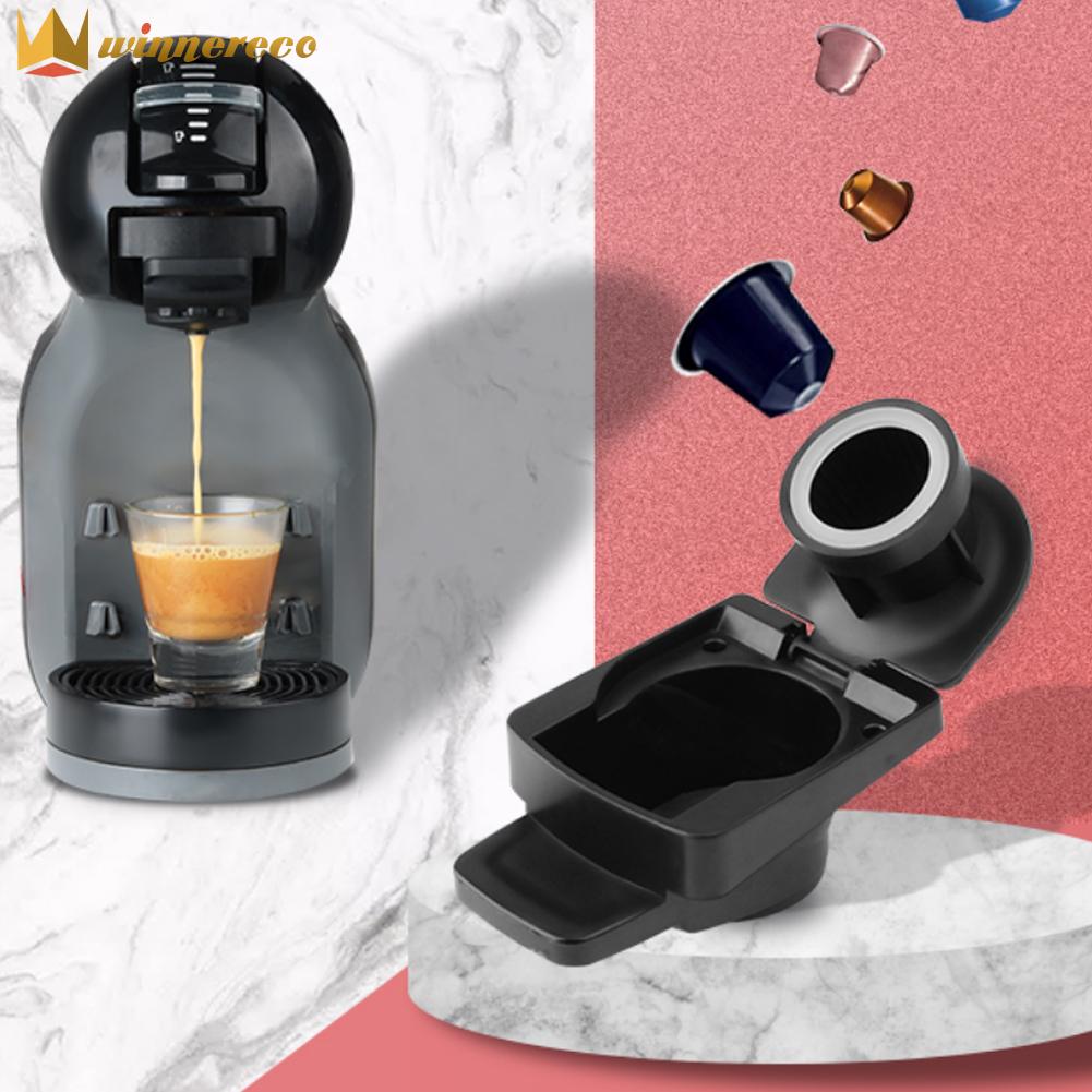Jual Nespresso To Dolce Gusto Terbaru 