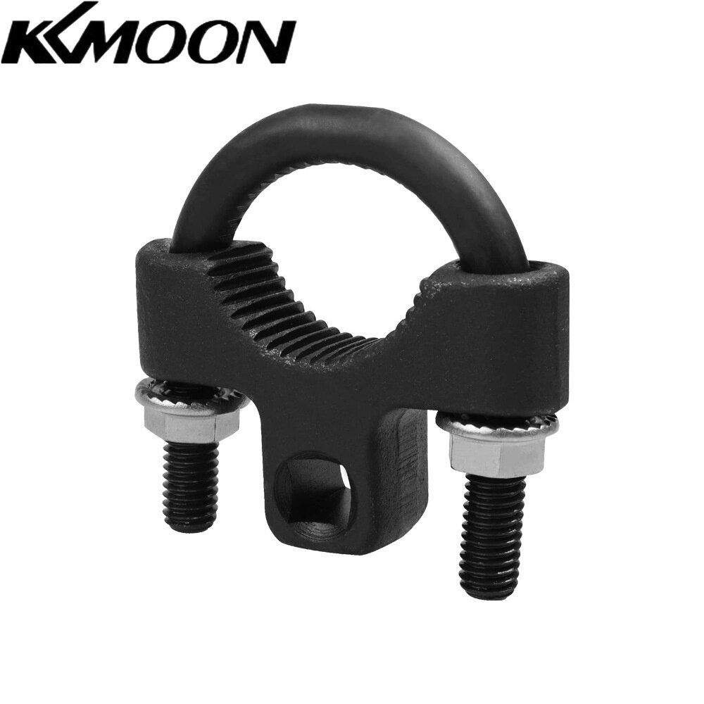 3/8 Inch Inner Tie Rod Tool Low Profile Tool for Car Chassis Rocker