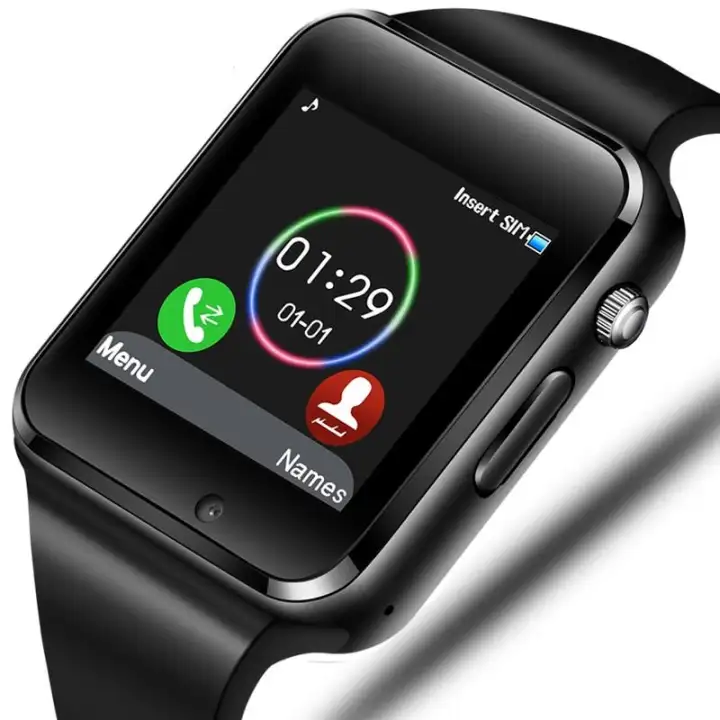 watch that syncs with android phone