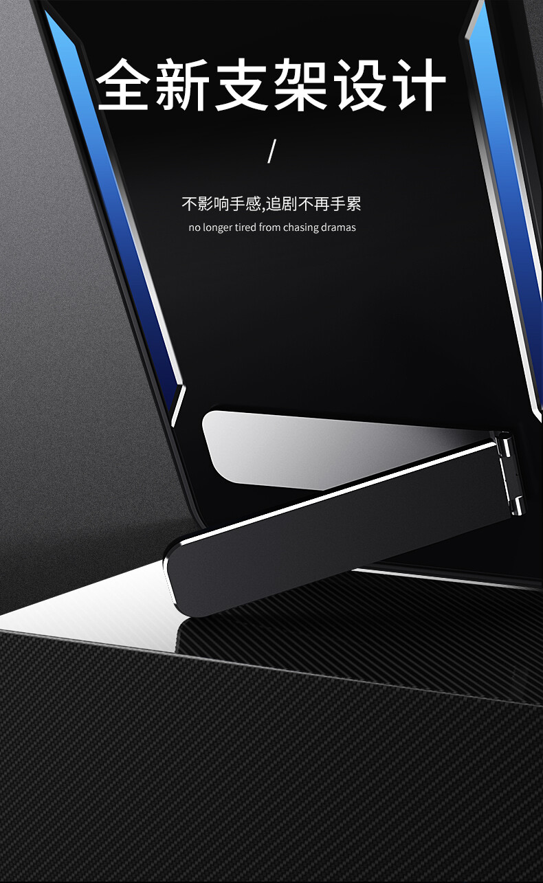Honor 90 Lite Case For Honor 90 Lite 5G【Matte aluminum alloy+TPU+PC shockproof phone case cover】