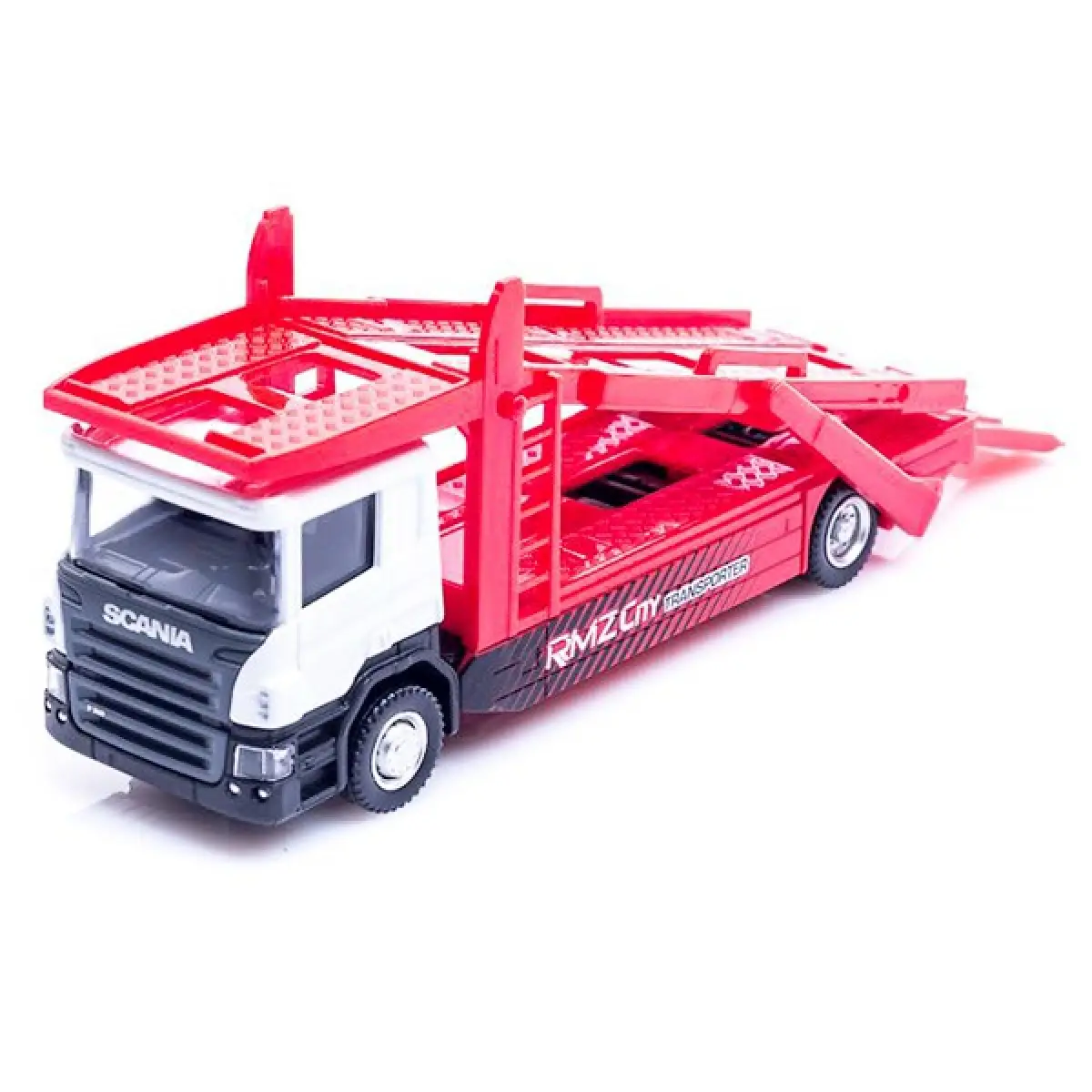 scania toys