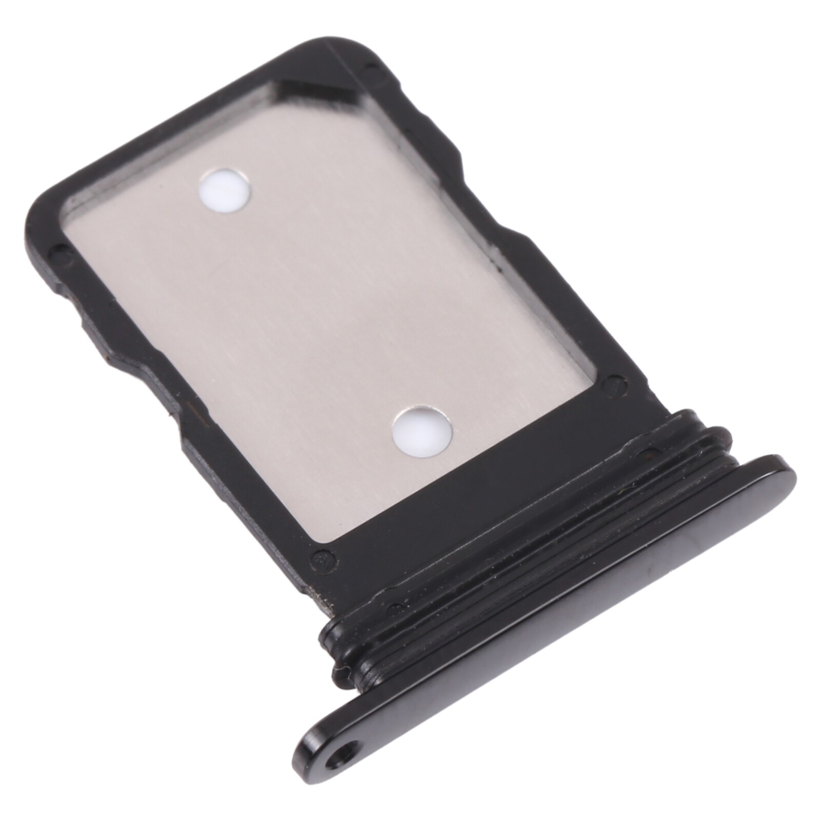 AboutCellphone SIM Card Tray for Google Pixel 6 Pro (Black)