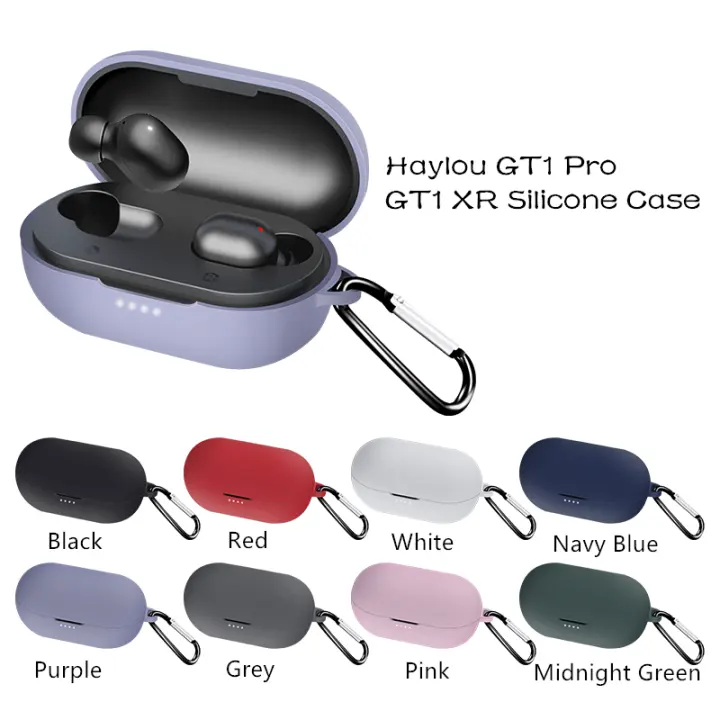 haylou gt1 case