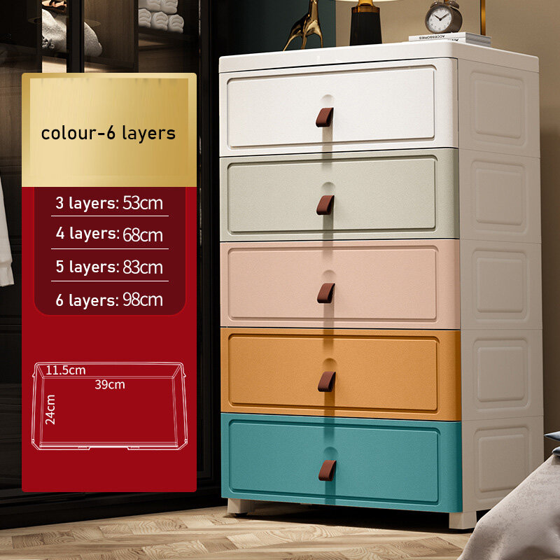 IMELON Buy 1 Get 1 Free gift ENTIRE STORE European style wardrobe, baby supplies, toy cabinet, family bedroom books, sundries sorter