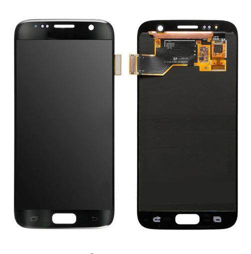 Daftar Harga Samsung Galaxy F1 Terbaru Juli 2019 10 LCD Layar Pendigit untuk Samsung Galaxy S7 G930F Layar LCD Lengkap Layar Panel Sentuh Digitizer Perbaikan Komponen 5.1 Inci