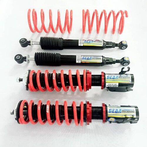 Gear Suspension Adjustable Perodua Kancil | Lazada