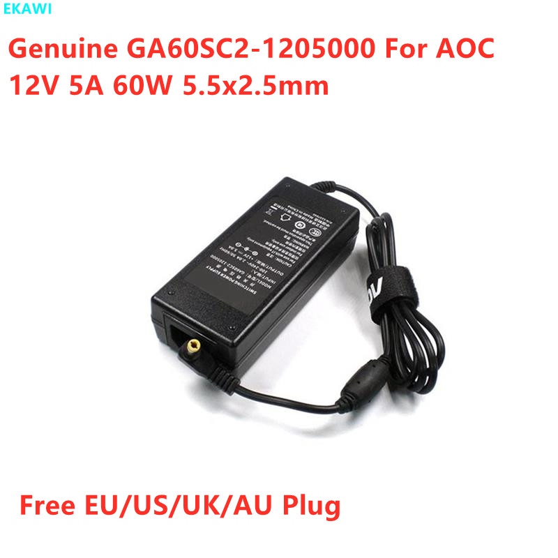Shop Aoc Monitor Power Cord with great 