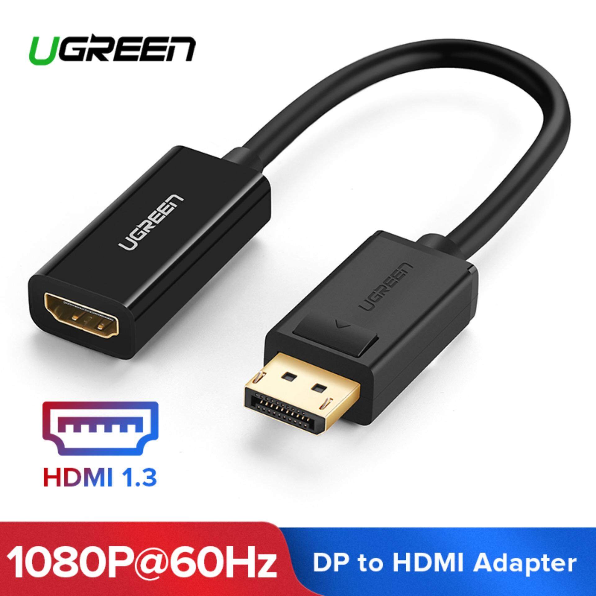 ugreen hdmi to displayport adapter ugreen hdmi to displayport adapter