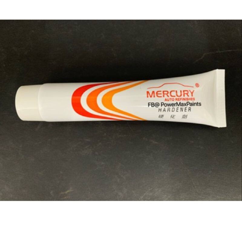 Hitary 928 Car Poly Putty 1kg (Brown/GREY) With Hardener / Putty Filler