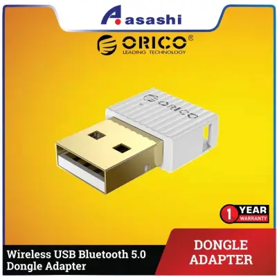 Orico BTA-508 Wireless USB Bluetooth 5.0 Dongle Adapter