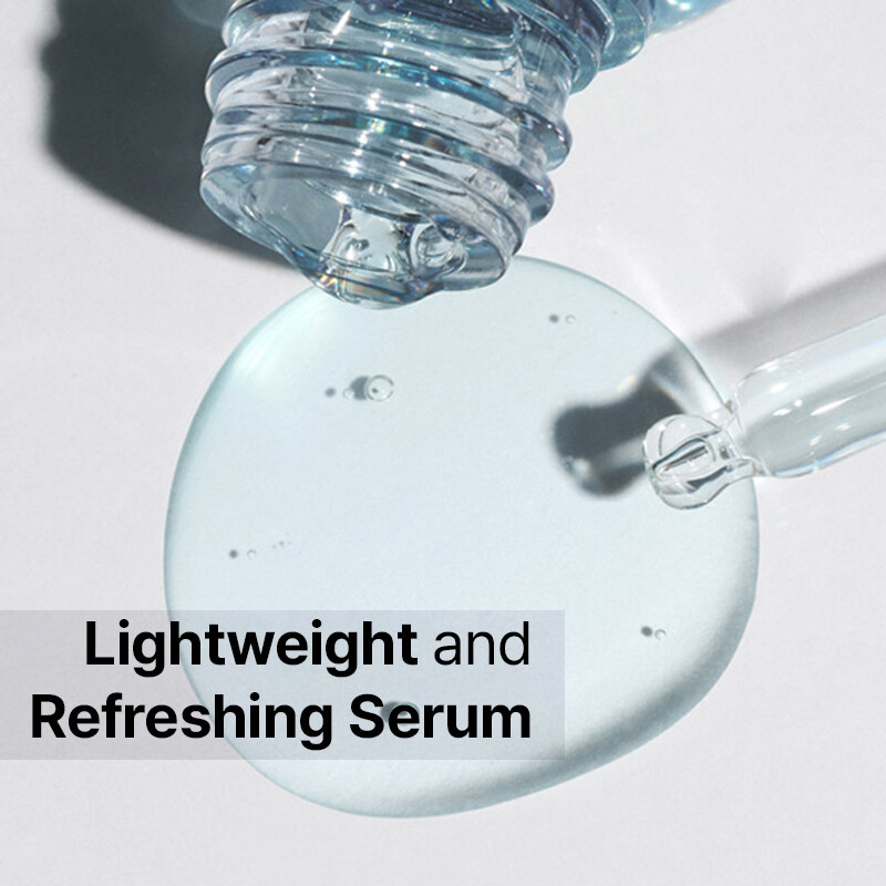 [Torriden] Dive In Low Molecular Hyaluronic Acid Serum 50ml