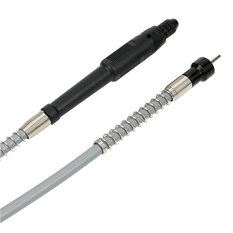 Power Tools Flexible Flex Shaft For Dremel Rotary Drive Grinder Tool 3.0mm Shank Accessories