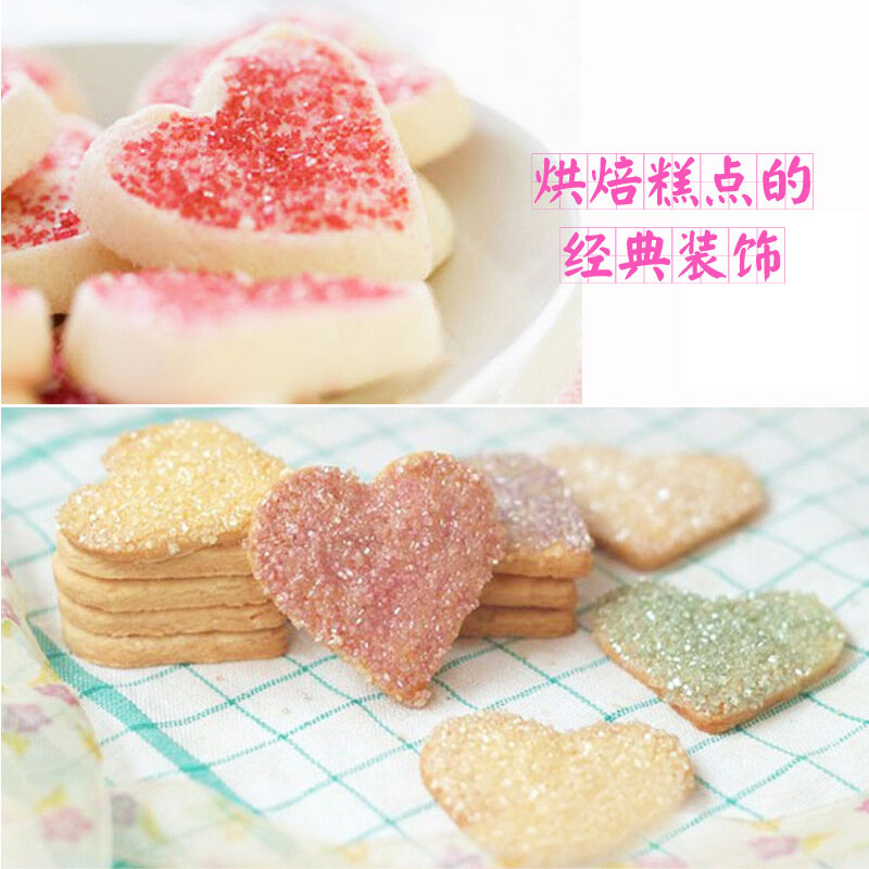 Marshmallow Colored Candy Nine Fruit Flavors Special Colored Candy for Marshmallow Machine High Quality Glass Bottles 4 Bottles Free Shipping
