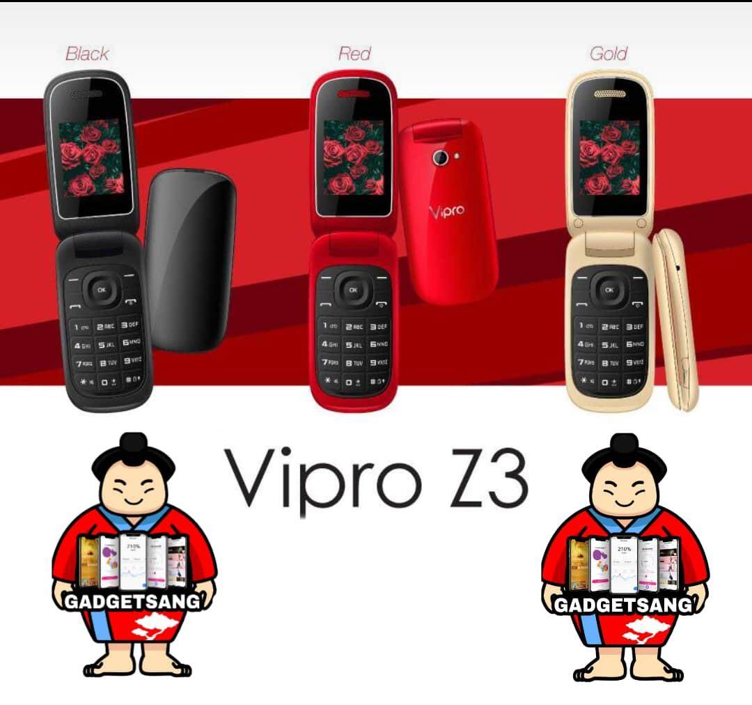 Vipro Telefon Bimbit Price In Malaysia Best Vipro Telefon Bimbit Lazada
