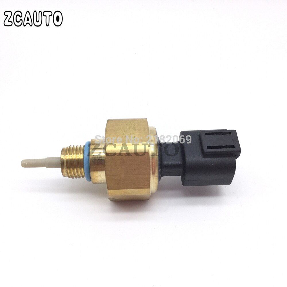1 oil pressure temperature sensor switch prs fits for cummins qsm 11l ism engine 4921477 3417189 oxygen sensor removers