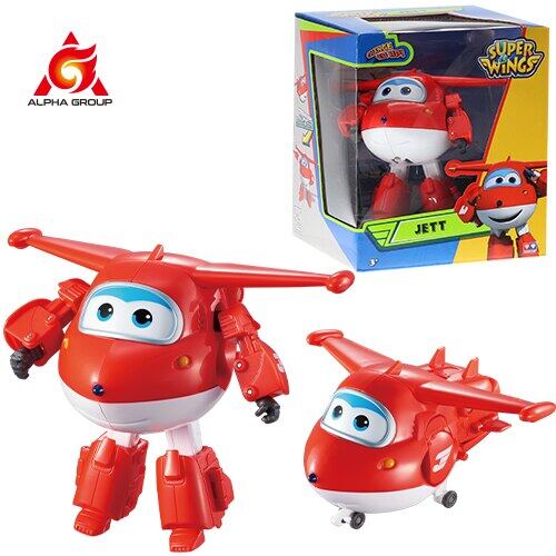 Super Wings 5