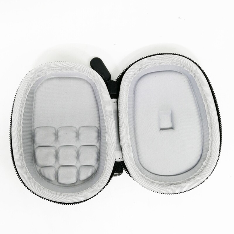 Carrying Bag Gaming Mouse Storage Box Case Pouch Shockproof Waterproof Accessories for Logitech MX Anywhere 1 2 3 GEN 2S