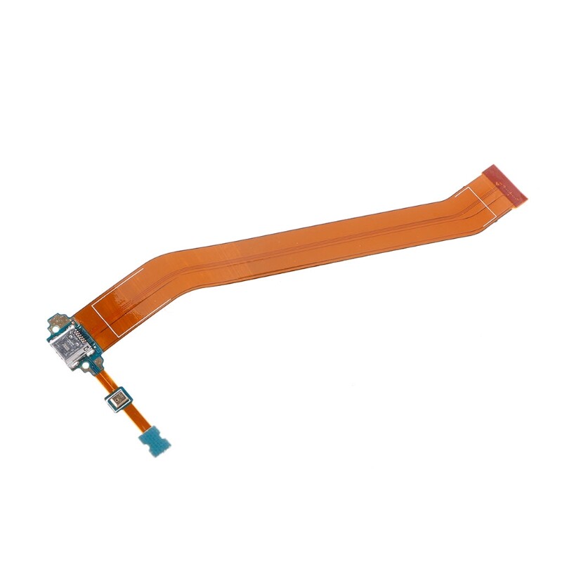 Cáp Dẻo Micro Đầu Nối Cổng Sạc USB Cho Galaxy Tab 3 P5200