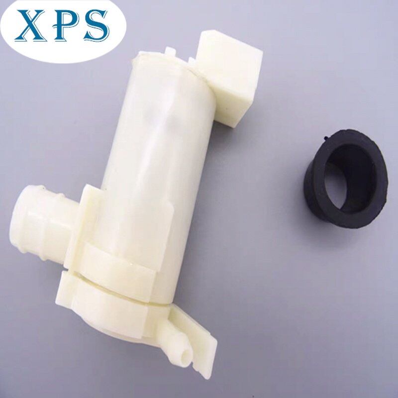 Xps car windshield wash pump for nissan teana j31 nissan neo tiida nissan navara d40 cefiro a32 a33