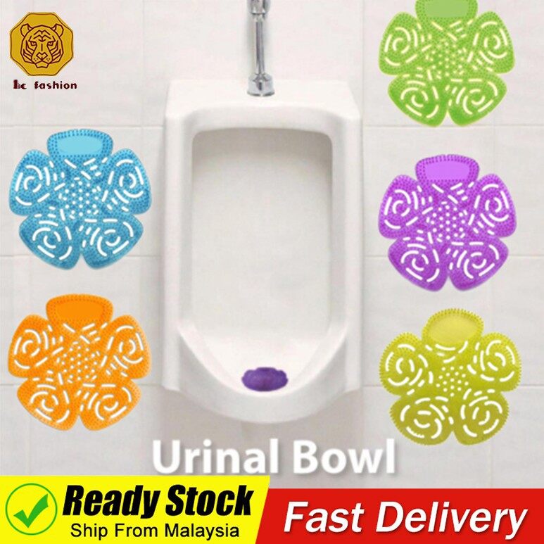 Ready Stock Pewangi Perfume Lantai Bilik Air Campak Toilet Room Car Freshener Urinal Screen Pad Air Fresher Lazada
