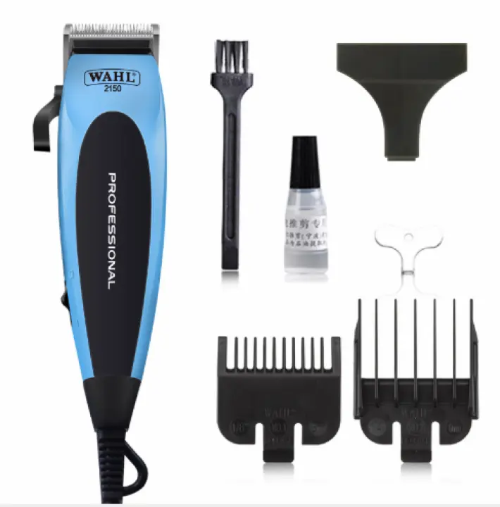 wahl hair clippers power cord