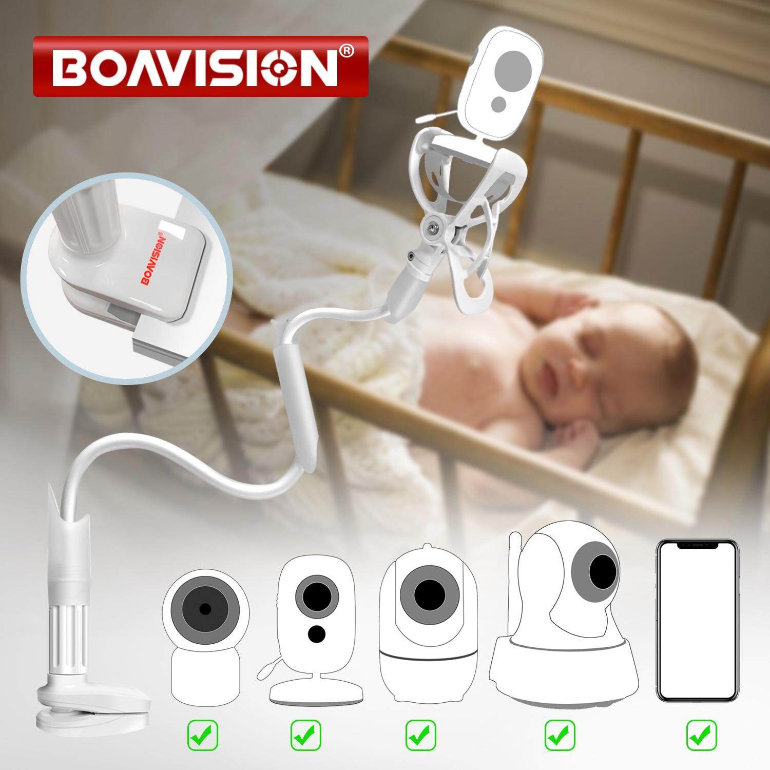 baby holder for bed