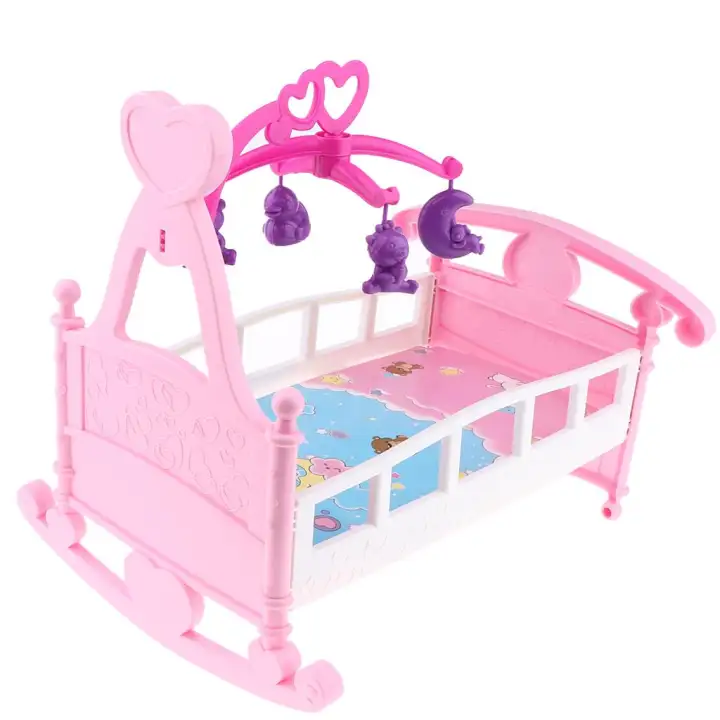 doll baby beds cradles